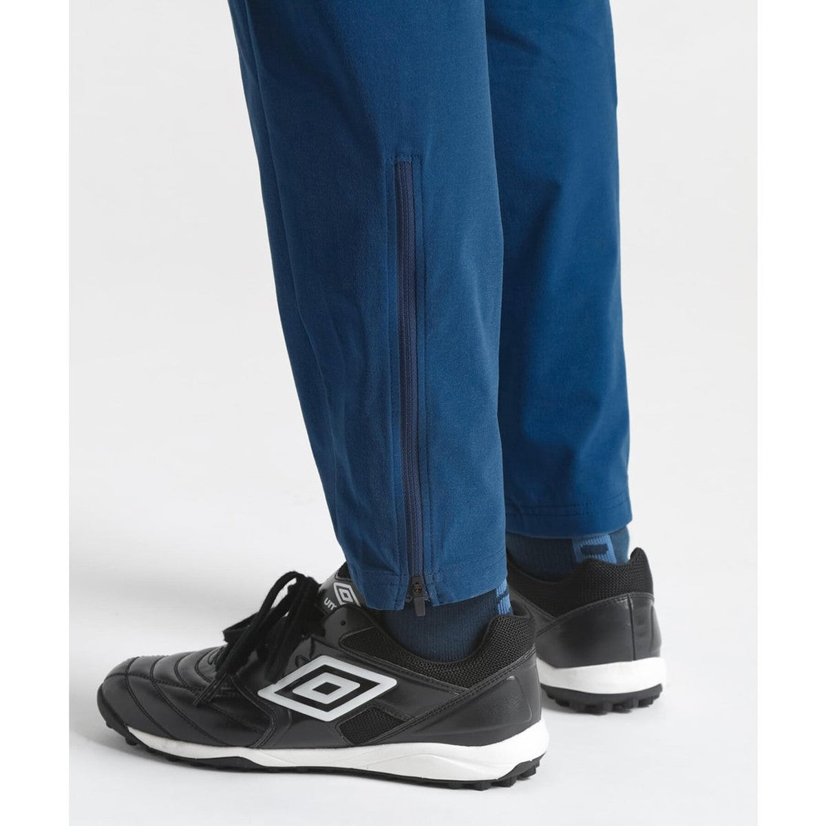 THE THIRD LINED CLOTH PANTS