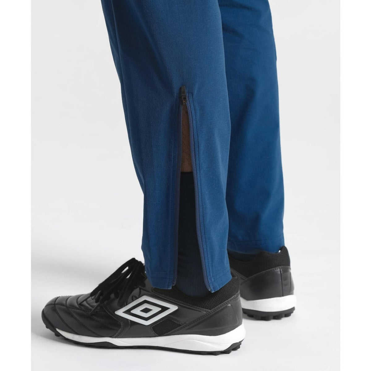 THE THIRD LINED CLOTH PANTS