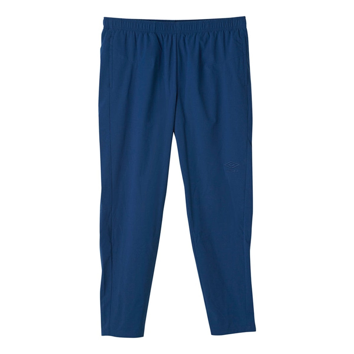 THE THIRD LINED CLOTH PANTS