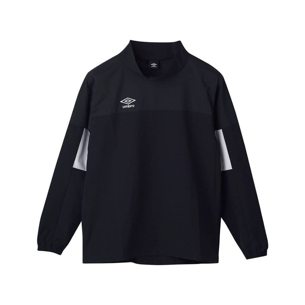 THE THIRD LINED CROSS TOP