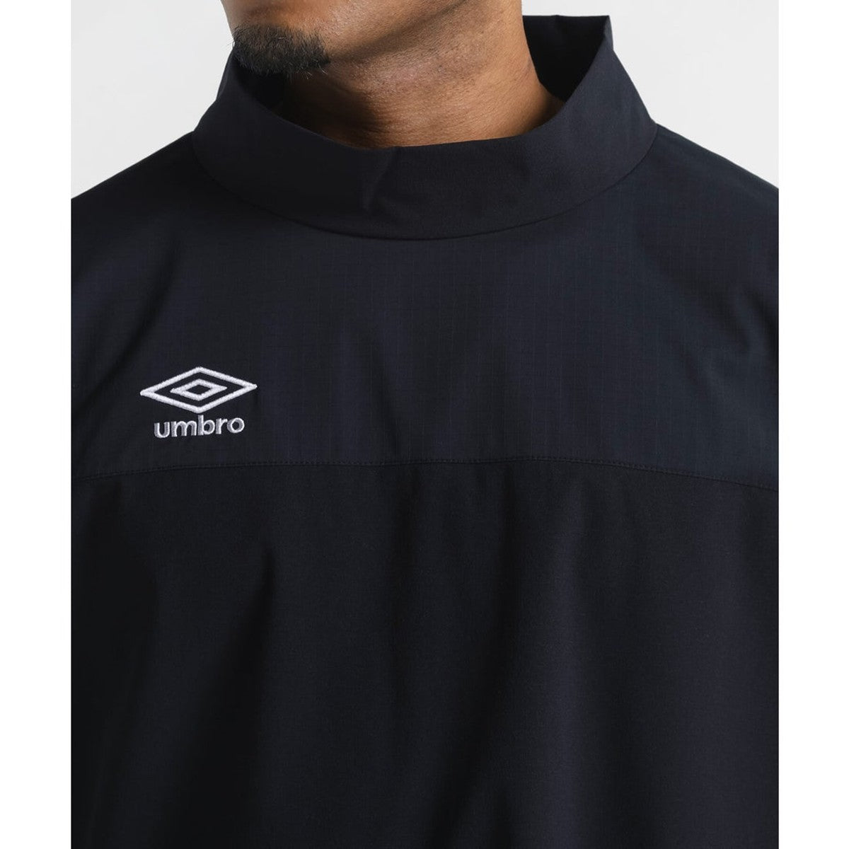 THE THIRD LINED CROSS TOP