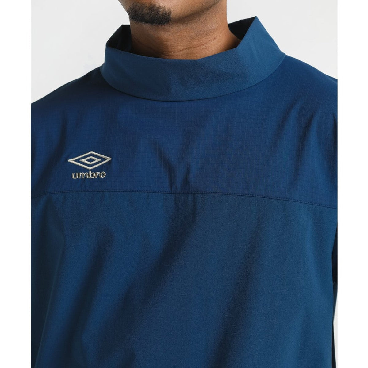 THE THIRD LINED CROSS TOP