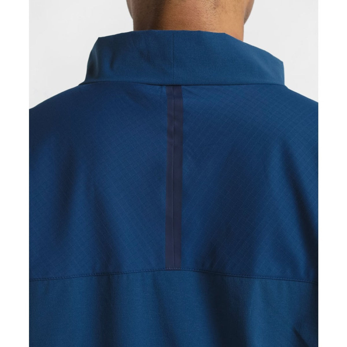 THE THIRD LINED CROSS TOP