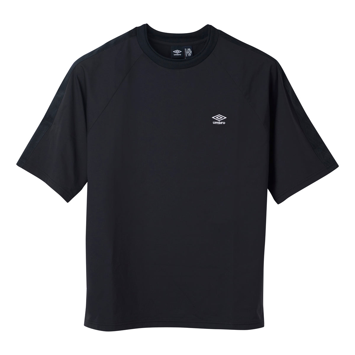 AWAY DAYS WIDE PRACTICE SHIRT