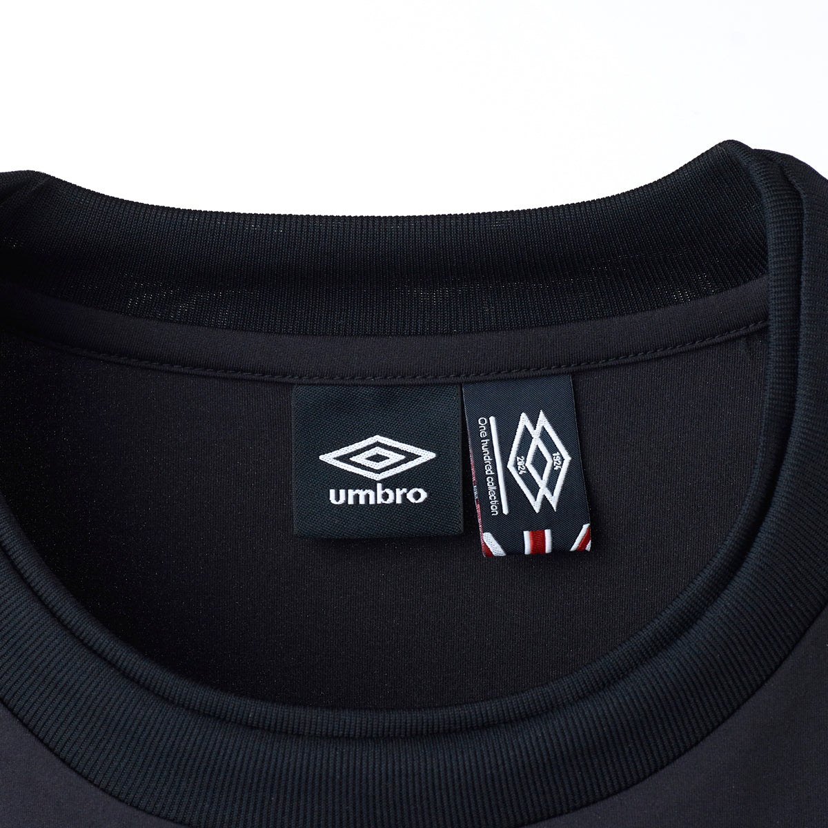 AWAY DAYS WIDE PRACTICE SHIRT