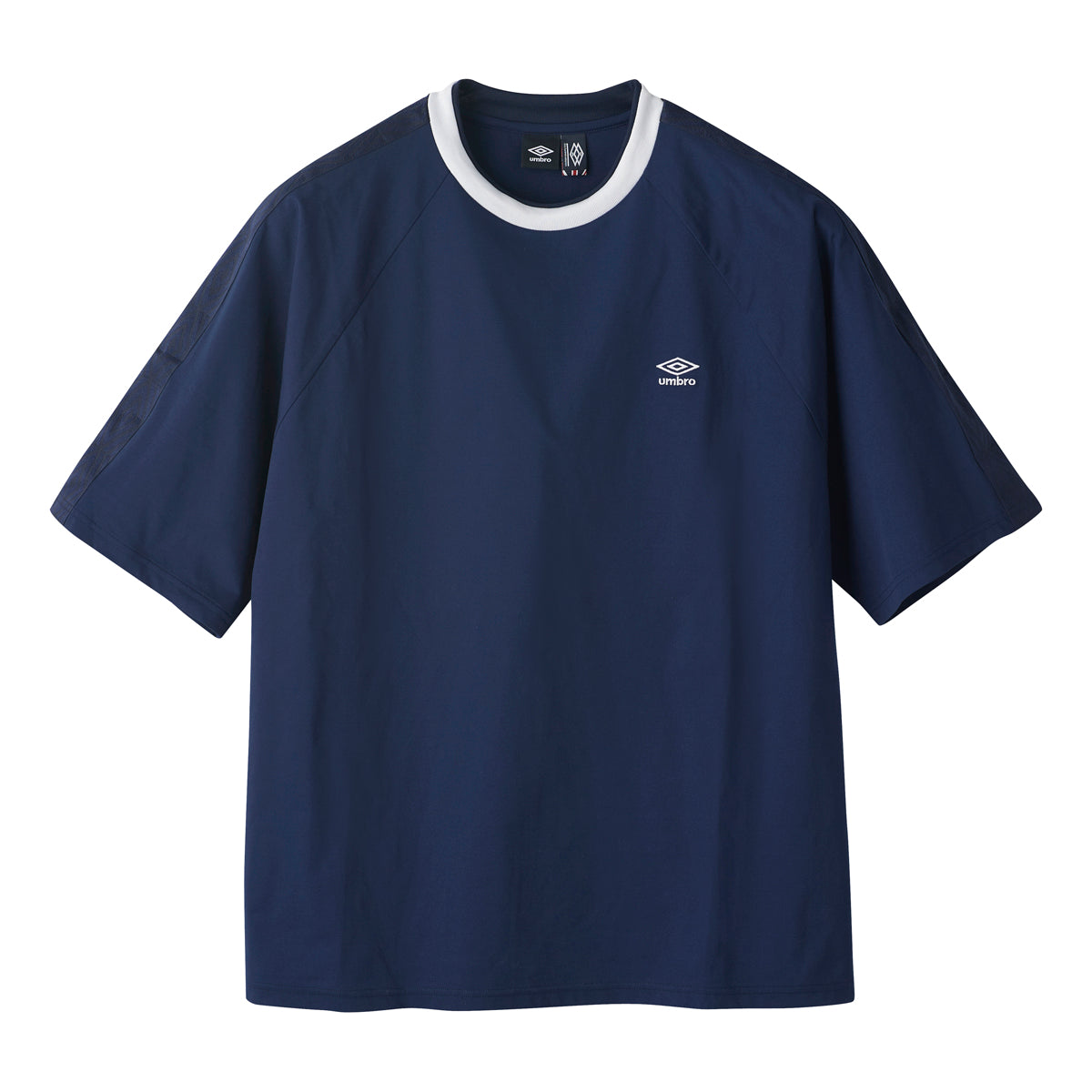 AWAY DAYS WIDE PRACTICE SHIRT