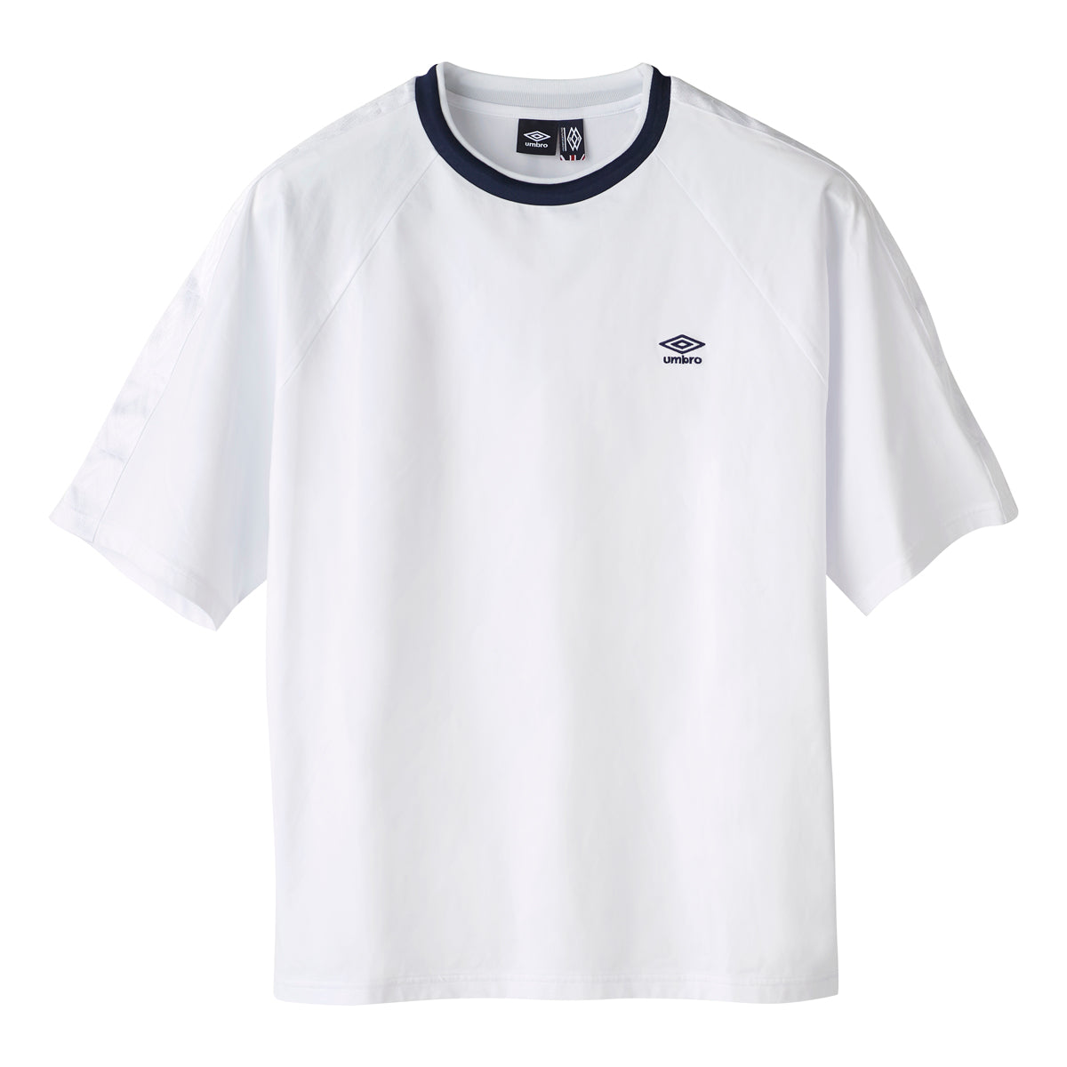 AWAY DAYS WIDE PRACTICE SHIRT