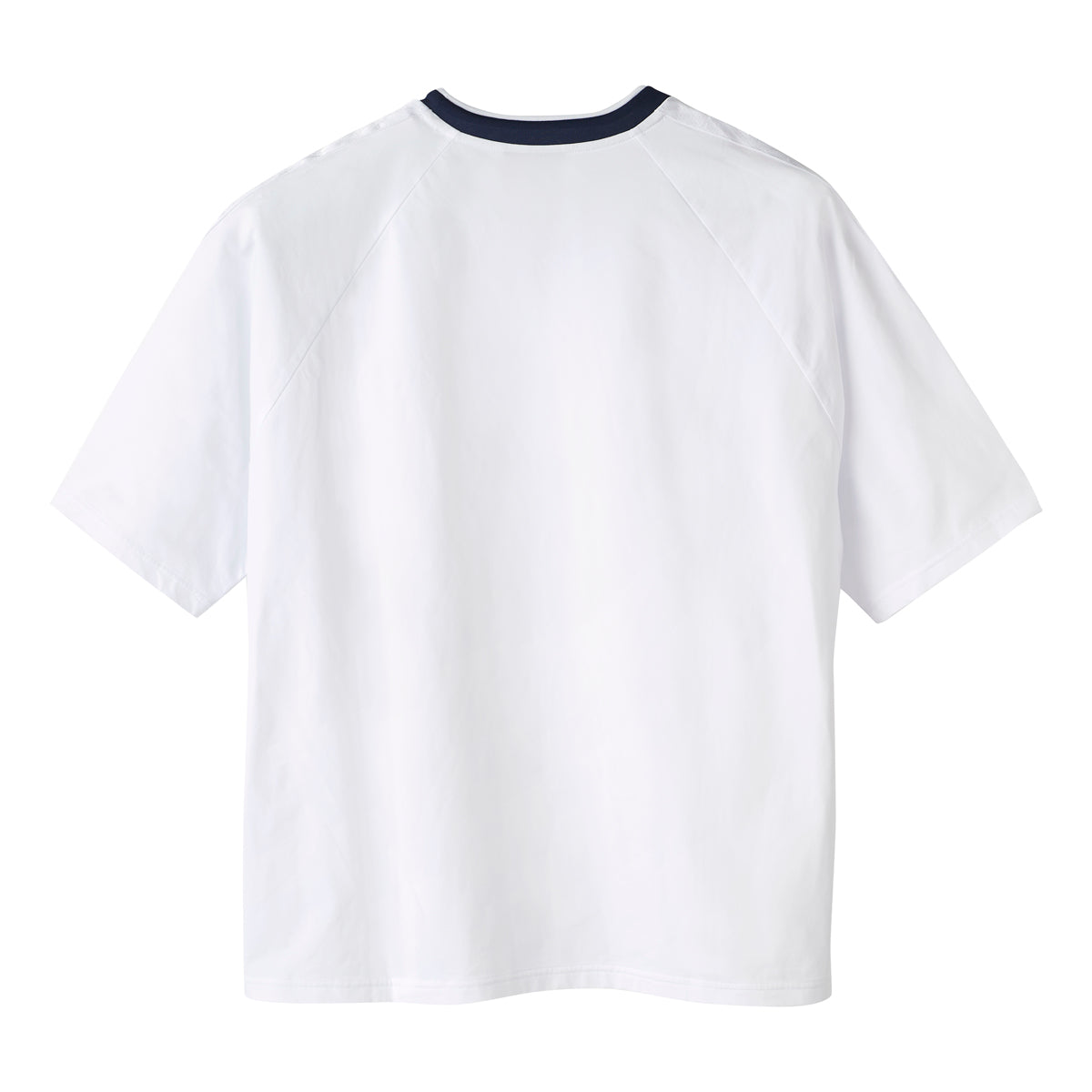 AWAY DAYS WIDE PRACTICE SHIRT