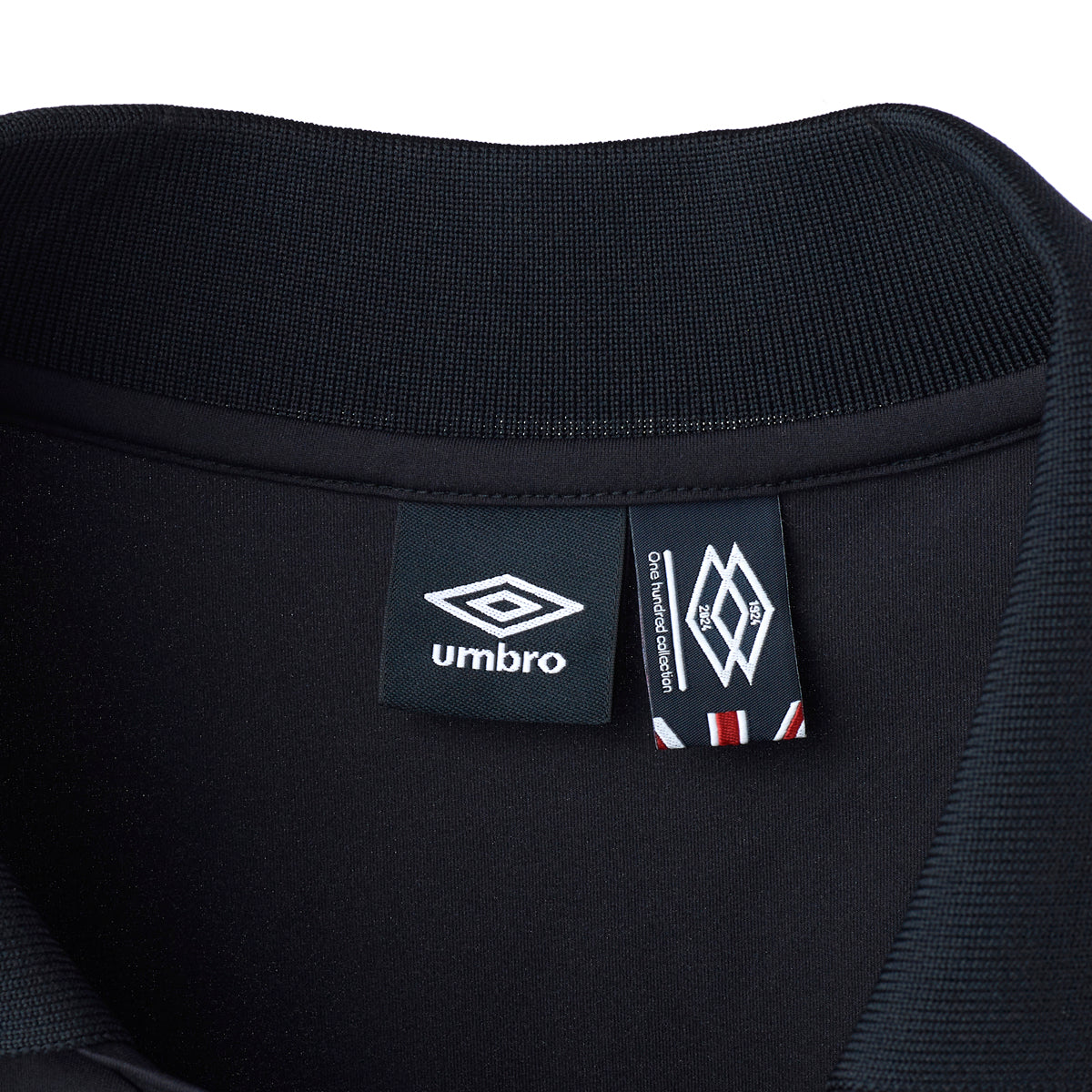 AWAY DAYS WIDE COLLARED PRACTICE SHIRT