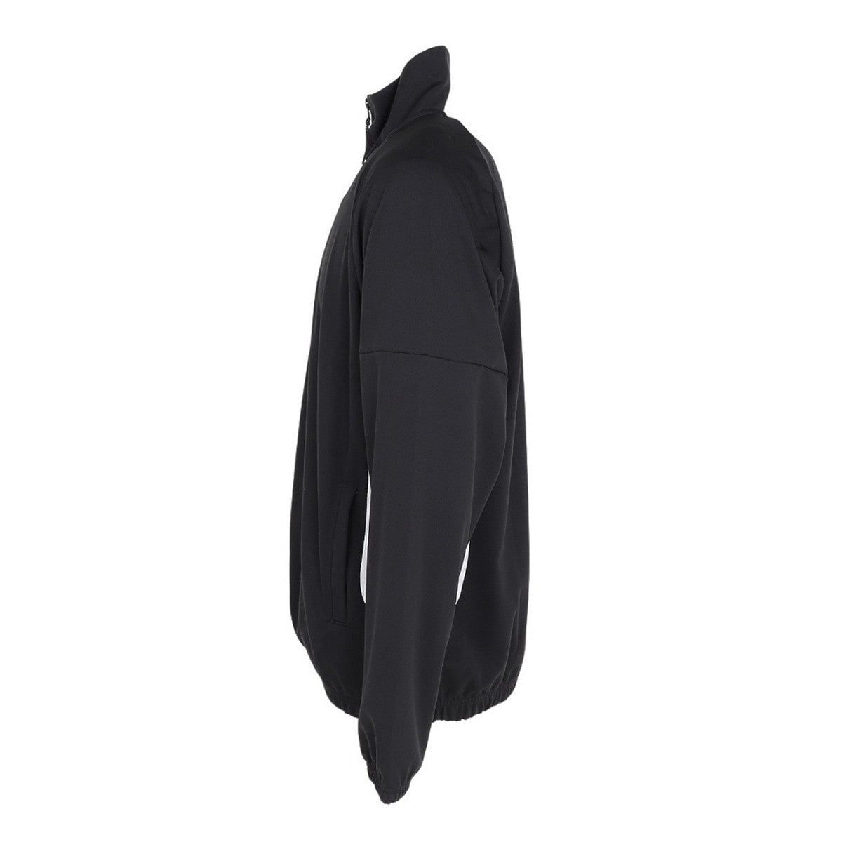 THE THIRD WARM-UP HALF-ZIP TOP