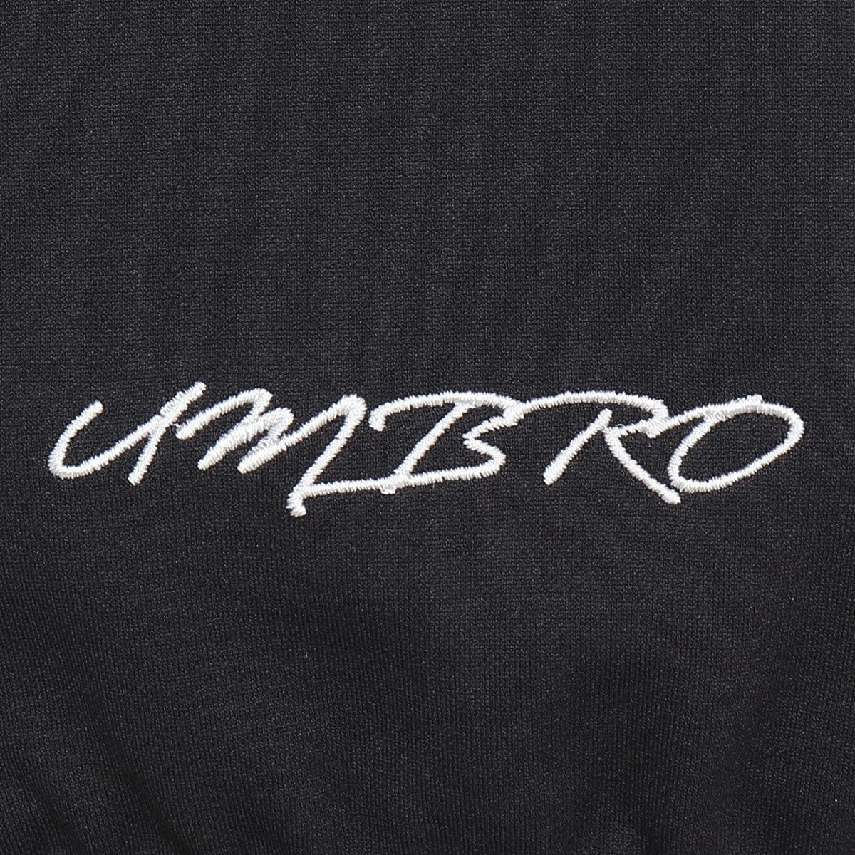 THE THIRD WARM-UP HALF-ZIP TOP