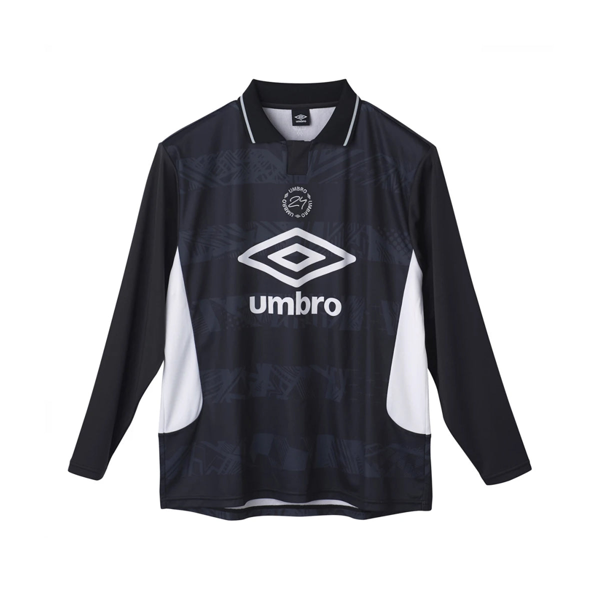 THE THIRD GRAPHIC PRACTICE SHIRT