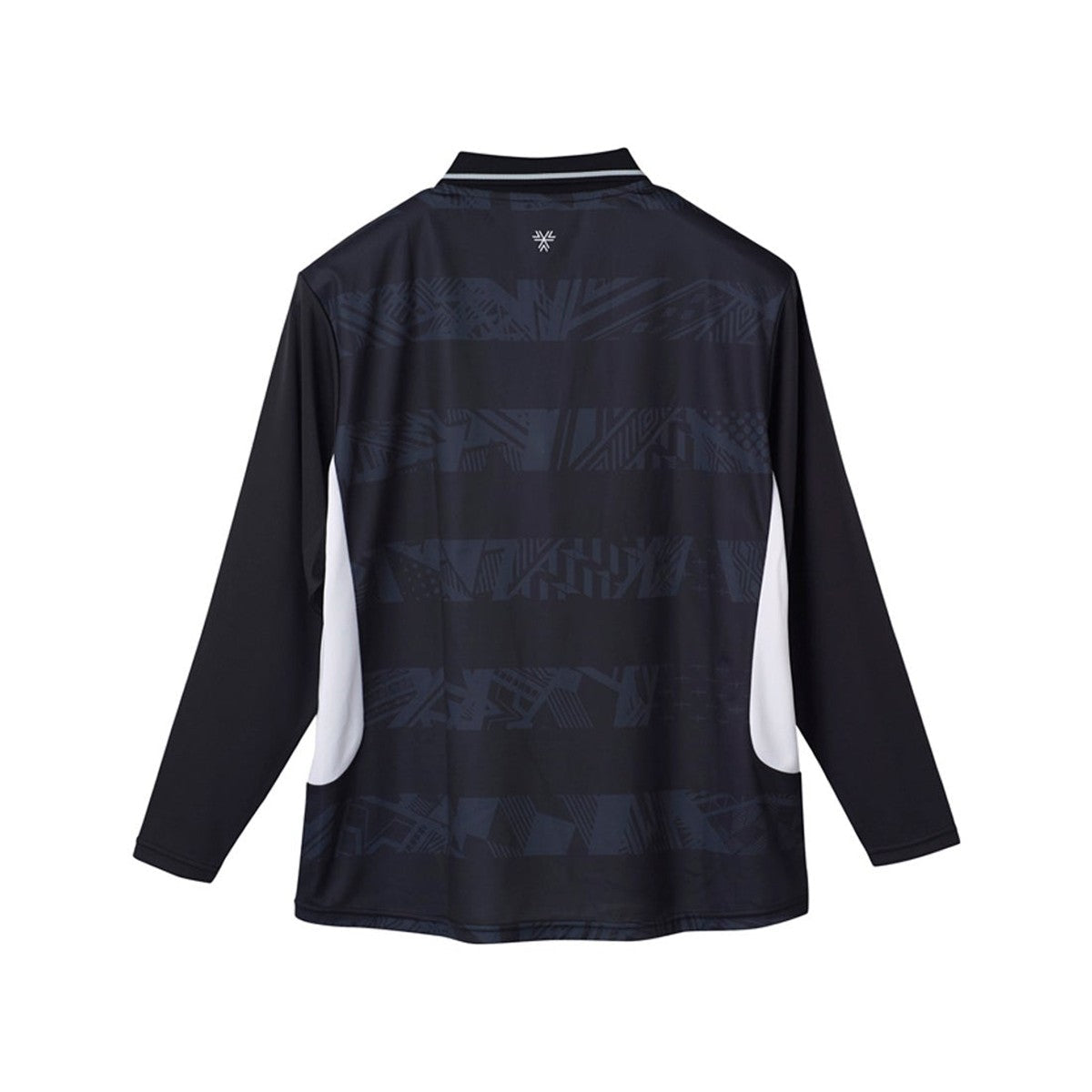 THE THIRD GRAPHIC PRACTICE SHIRT