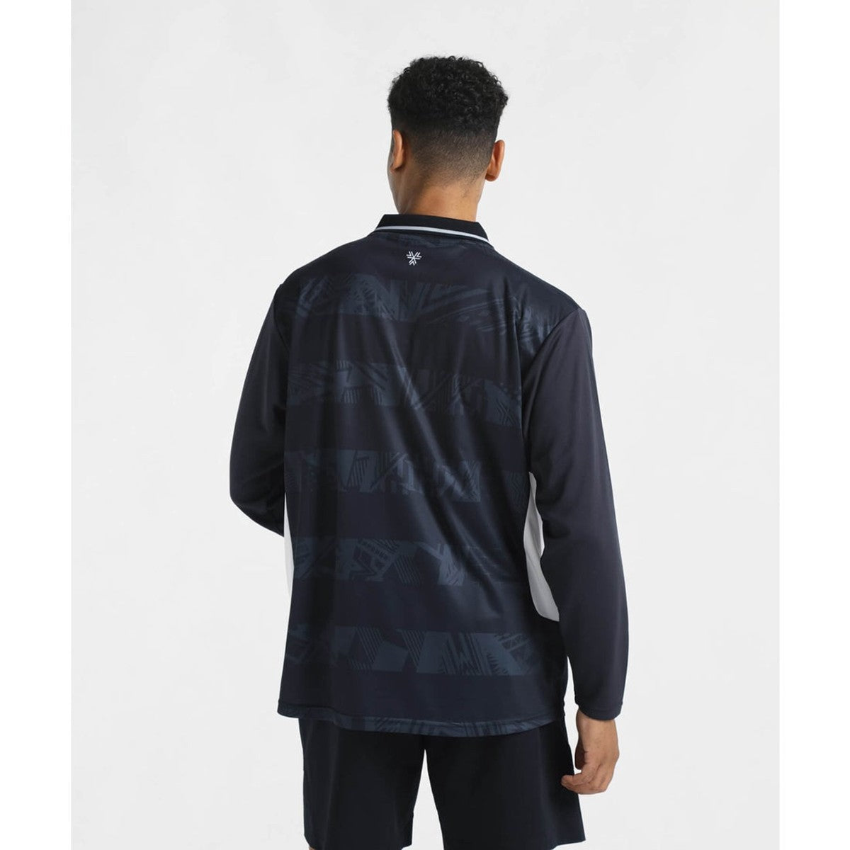 THE THIRD GRAPHIC PRACTICE SHIRT