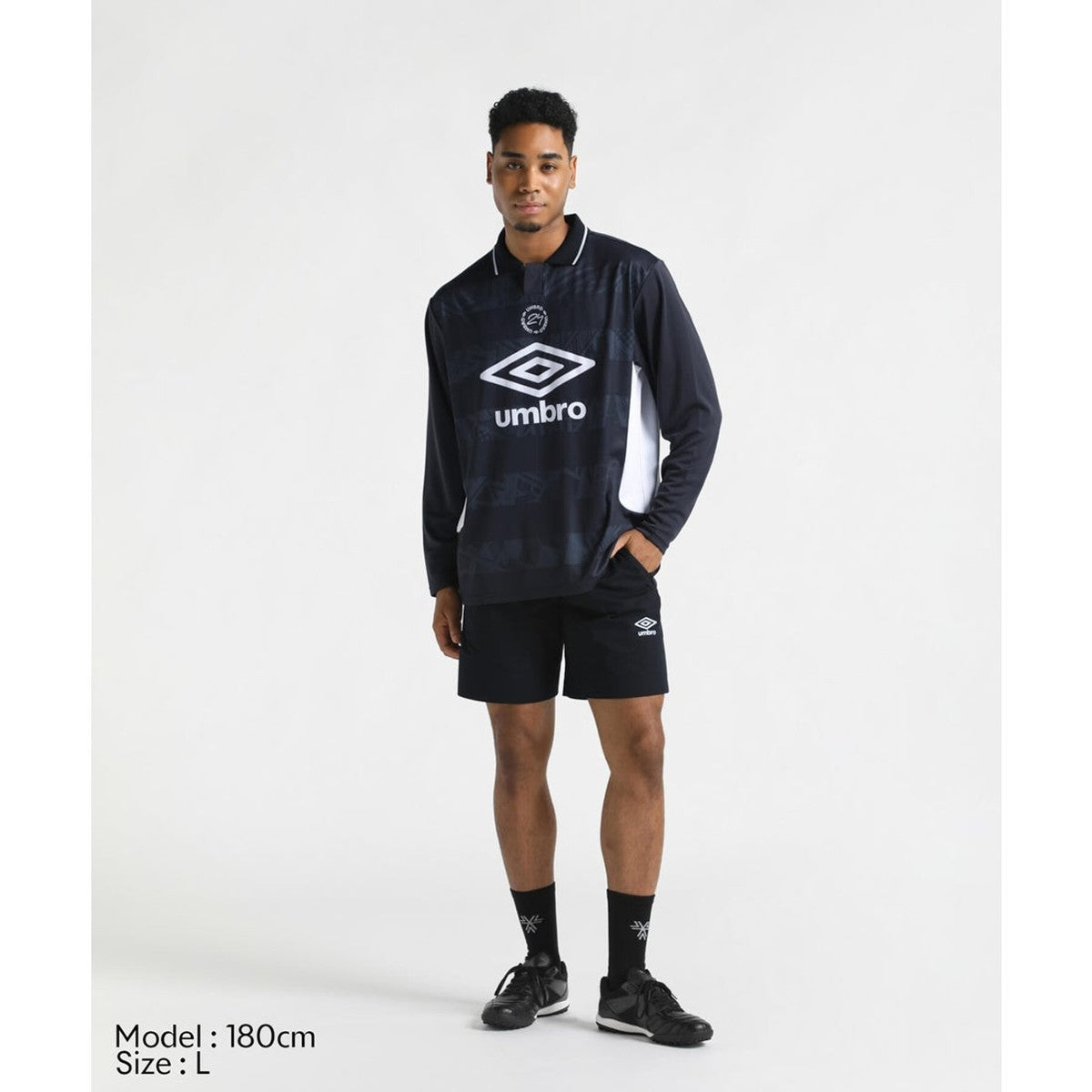 THE THIRD GRAPHIC PRACTICE SHIRT