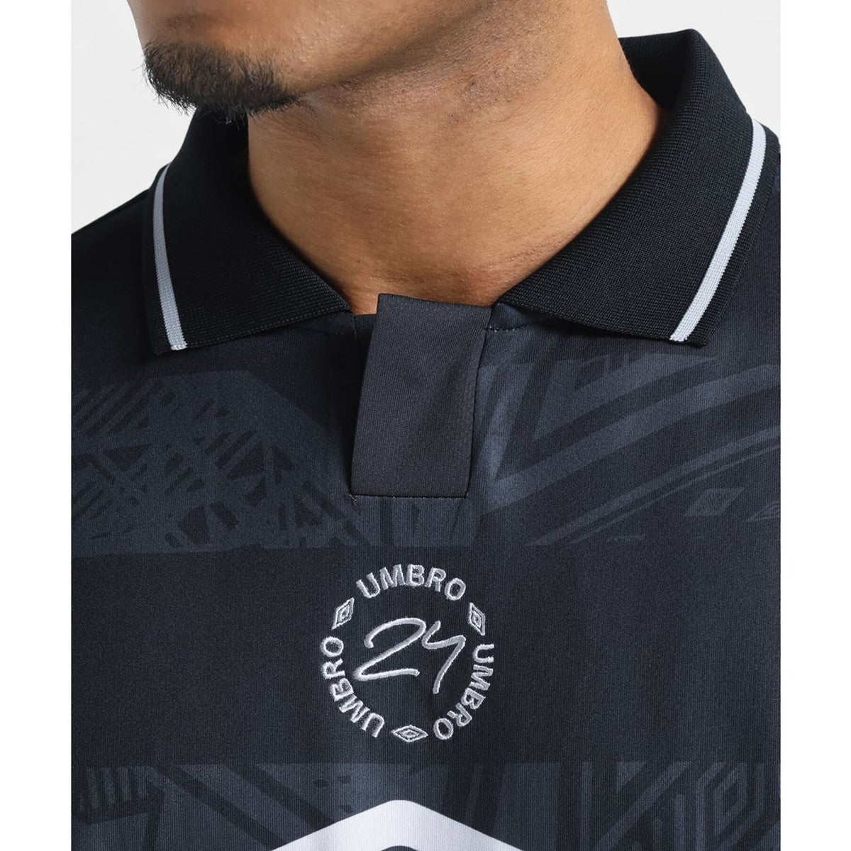 THE THIRD GRAPHIC PRACTICE SHIRT