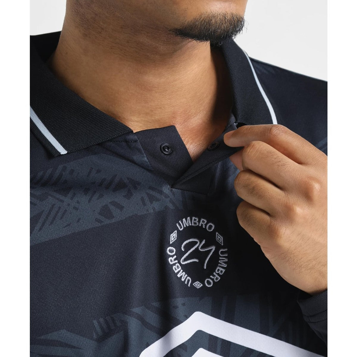 THE THIRD GRAPHIC PRACTICE SHIRT