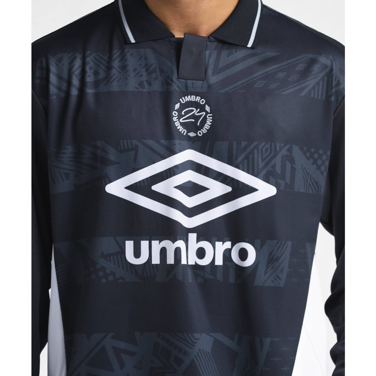 THE THIRD GRAPHIC PRACTICE SHIRT