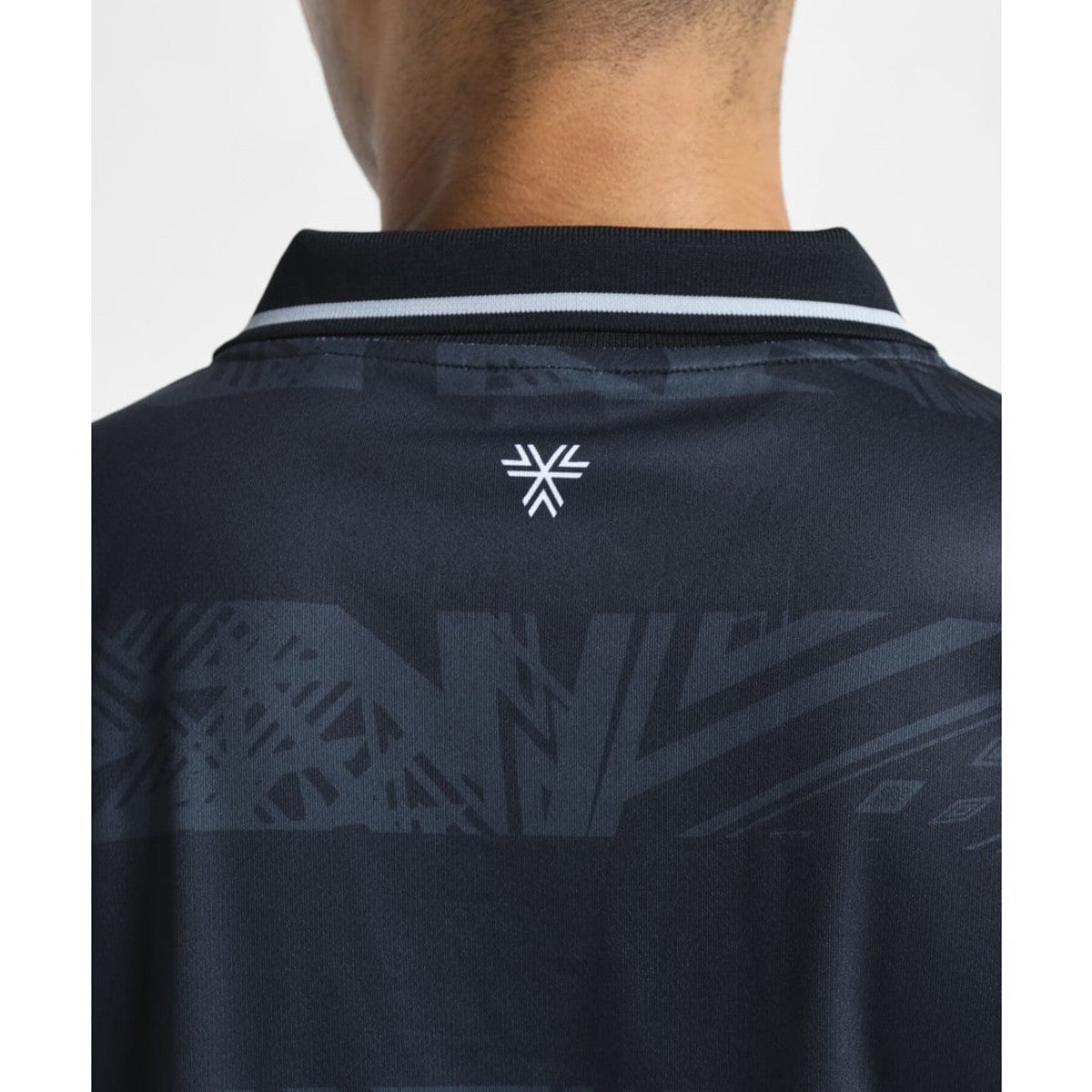 THE THIRD GRAPHIC PRACTICE SHIRT