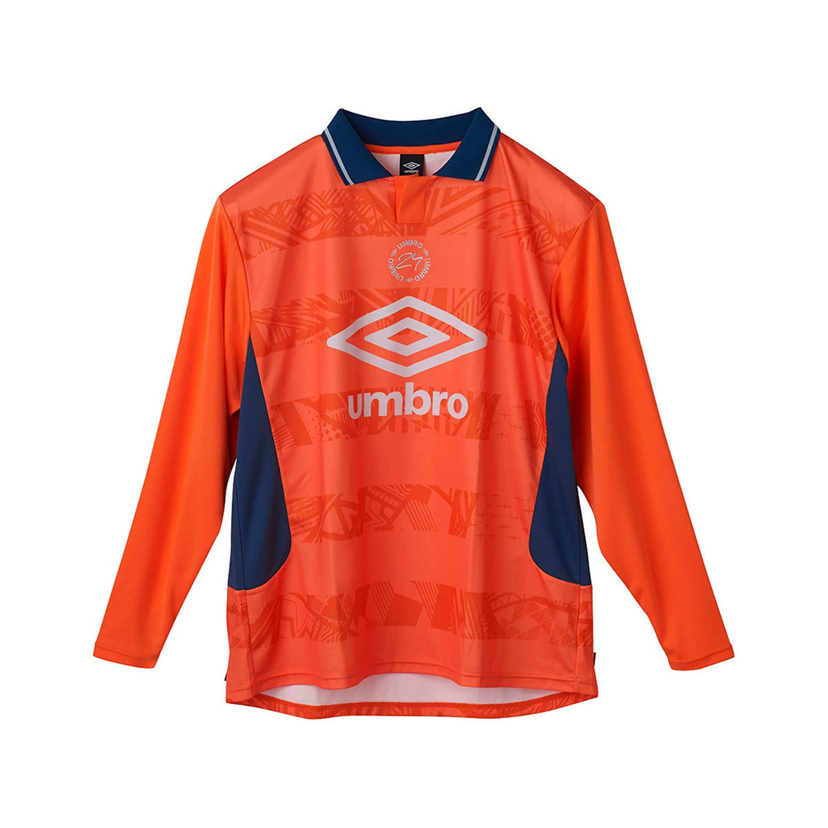 THE THIRD GRAPHIC PRACTICE SHIRT