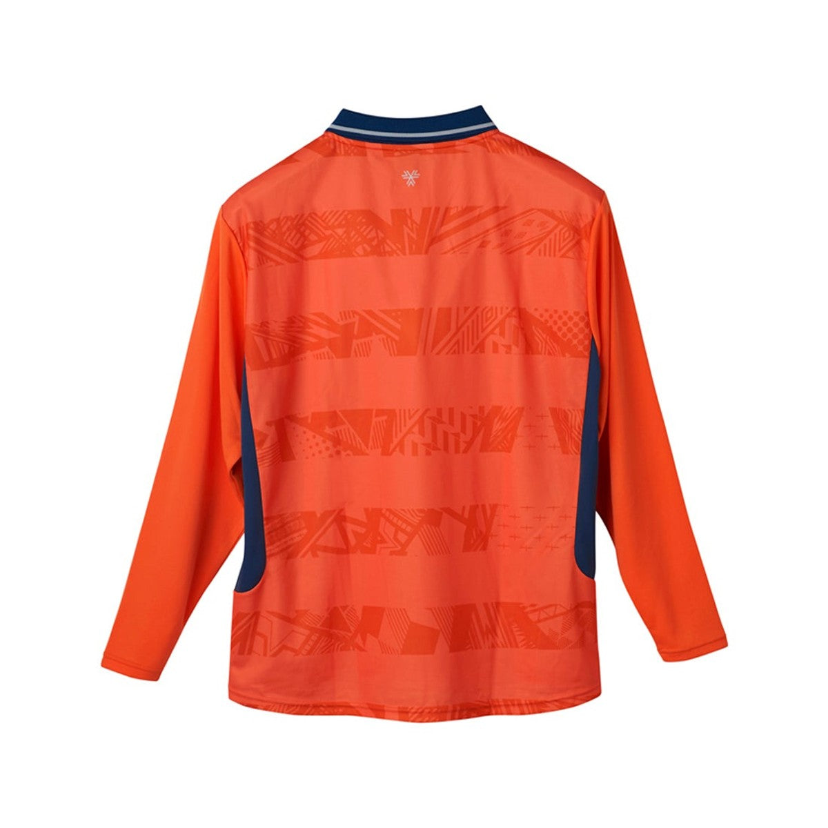 THE THIRD GRAPHIC PRACTICE SHIRT