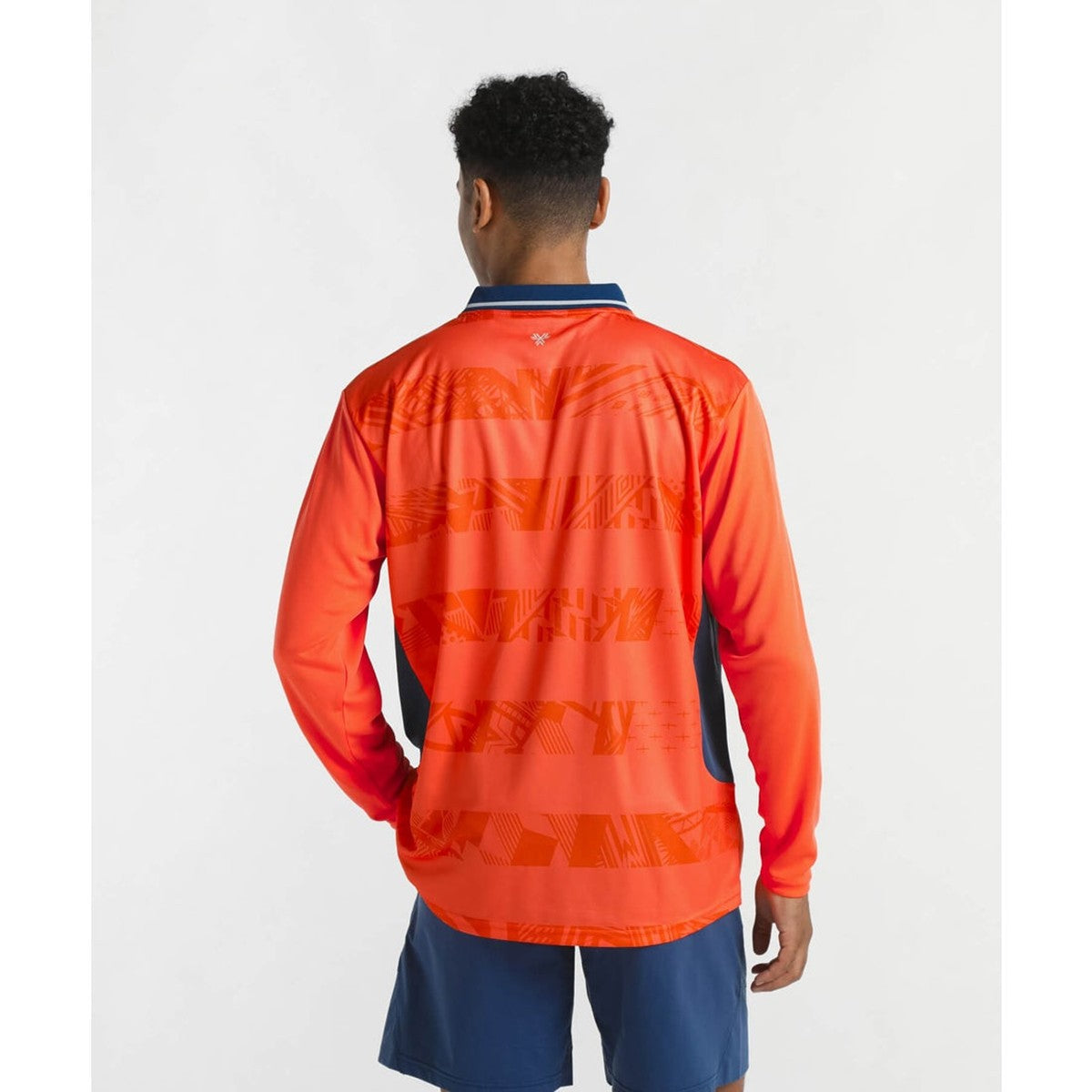 THE THIRD GRAPHIC PRACTICE SHIRT