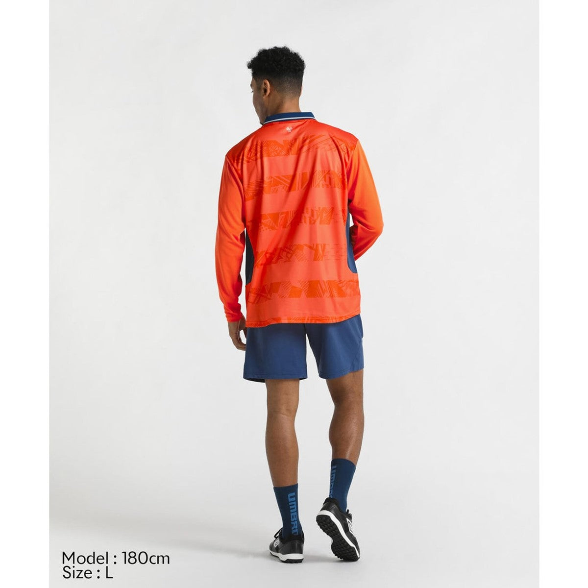 THE THIRD GRAPHIC PRACTICE SHIRT