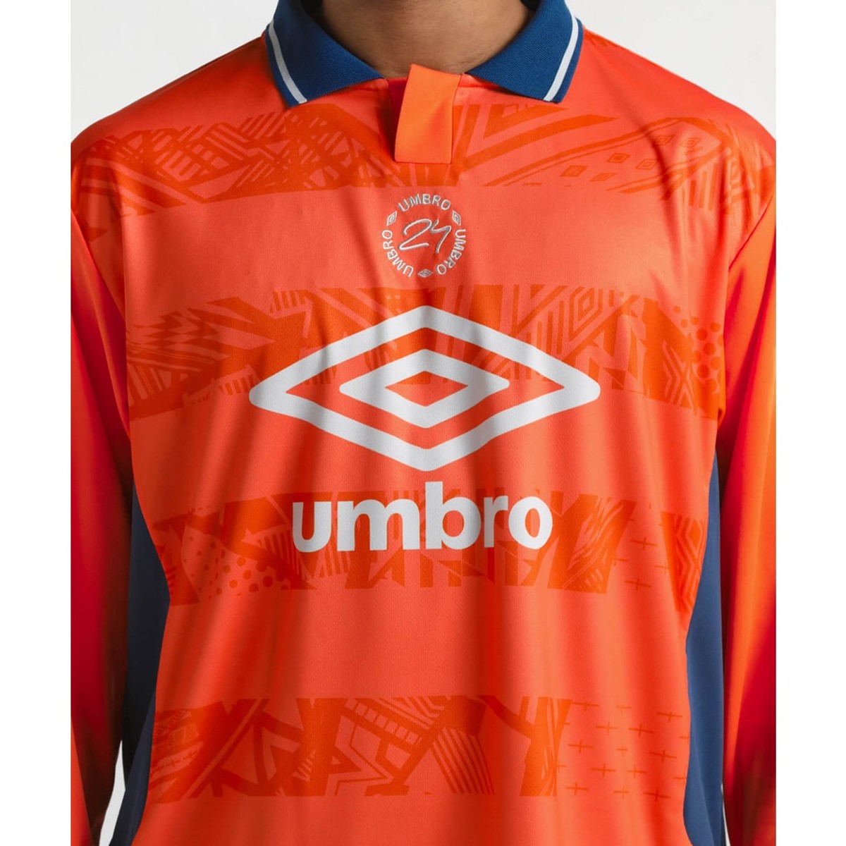 THE THIRD GRAPHIC PRACTICE SHIRT