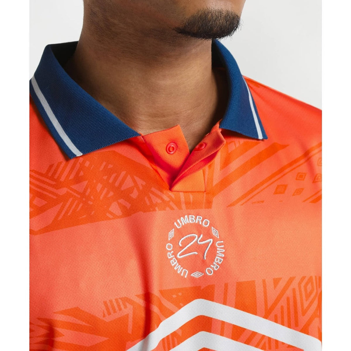 THE THIRD GRAPHIC PRACTICE SHIRT