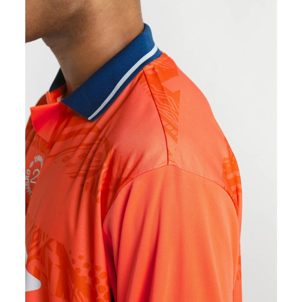 THE THIRD GRAPHIC PRACTICE SHIRT