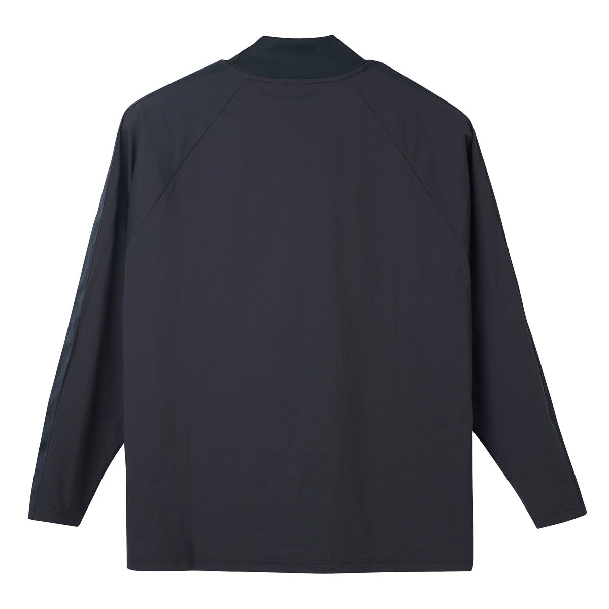 AWAY DAYS LONG SLEEVE WIDE PRACTICE SHIRT