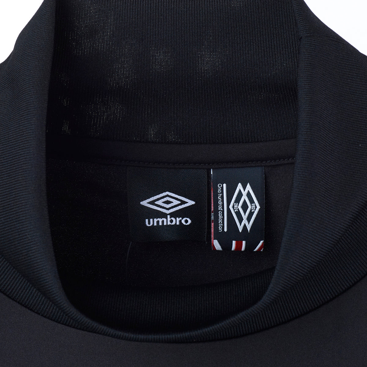 AWAY DAYS LONG SLEEVE WIDE PRACTICE SHIRT