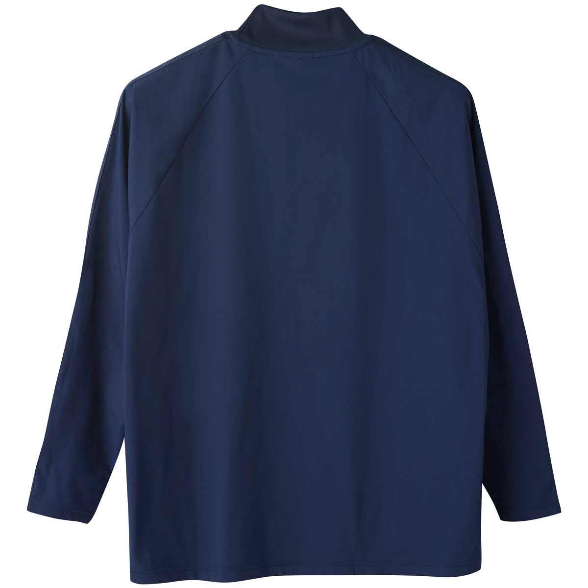 AWAY DAYS LONG SLEEVE WIDE PRACTICE SHIRT