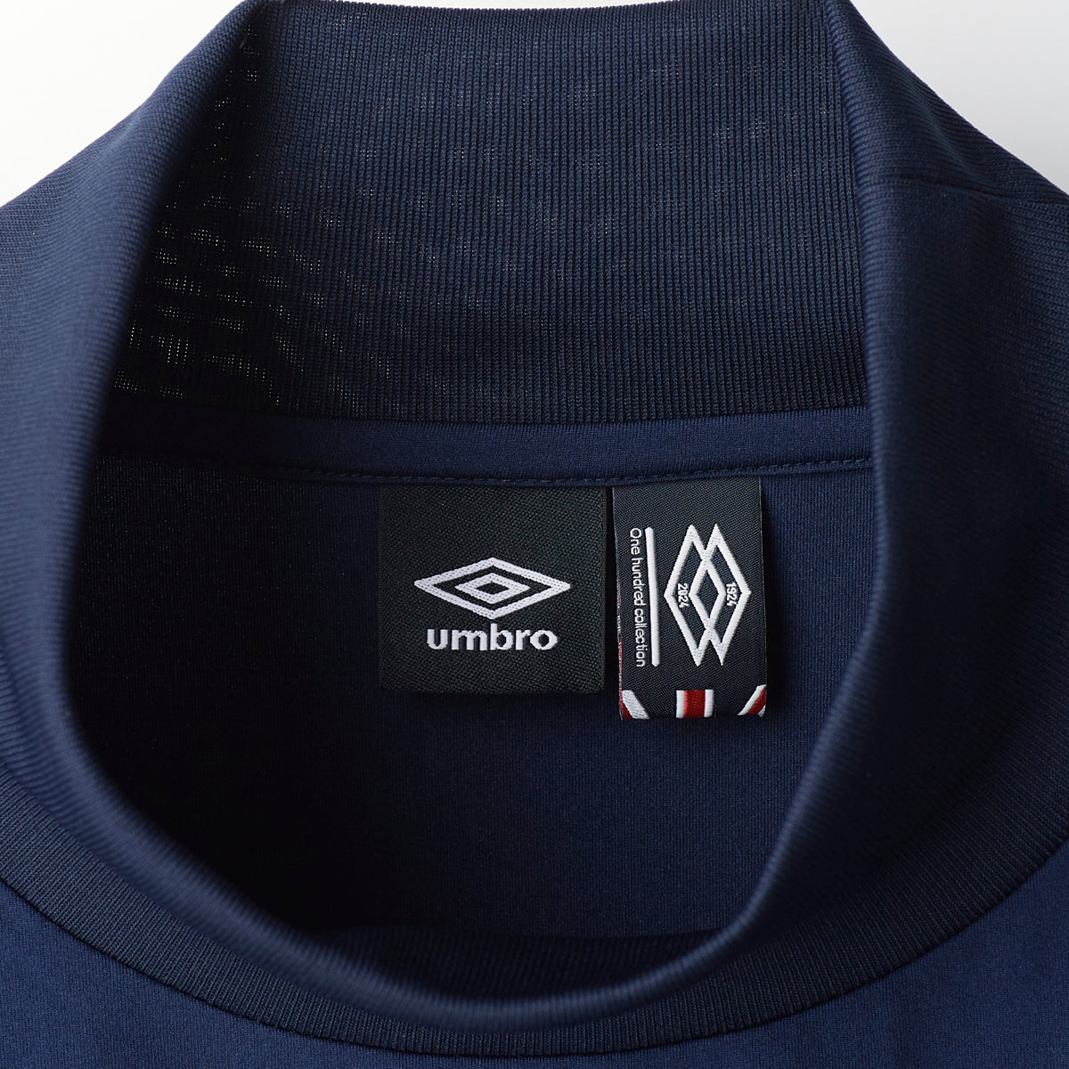 AWAY DAYS LONG SLEEVE WIDE PRACTICE SHIRT