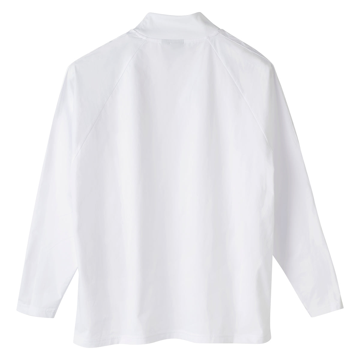 AWAY DAYS LONG SLEEVE WIDE PRACTICE SHIRT