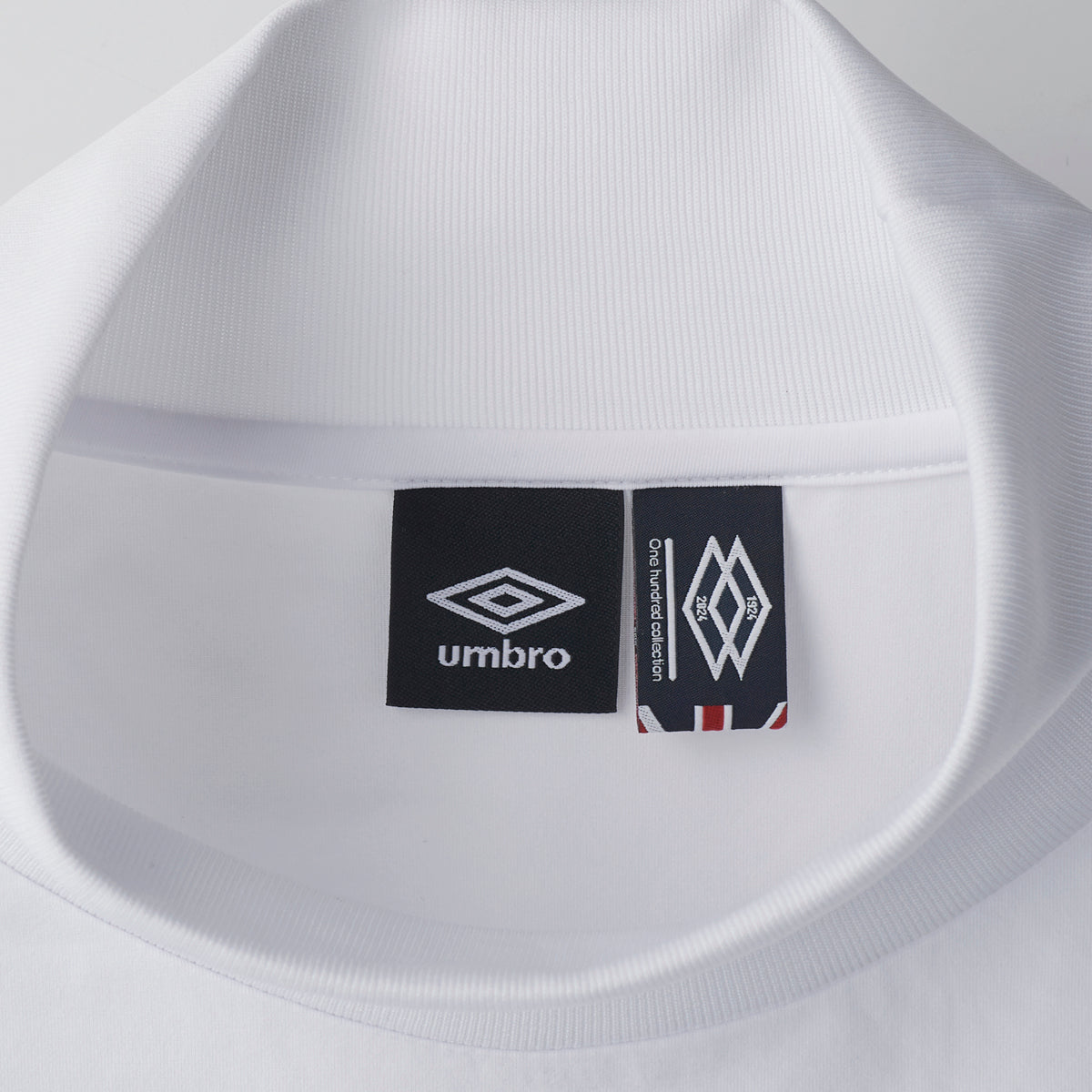 AWAY DAYS LONG SLEEVE WIDE PRACTICE SHIRT