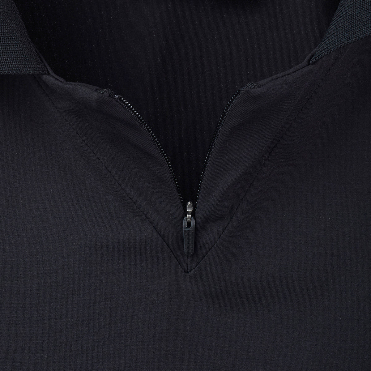 AWAY DAYS LONG SLEEVE WIDE COLLARED PRACTICE SHIRT