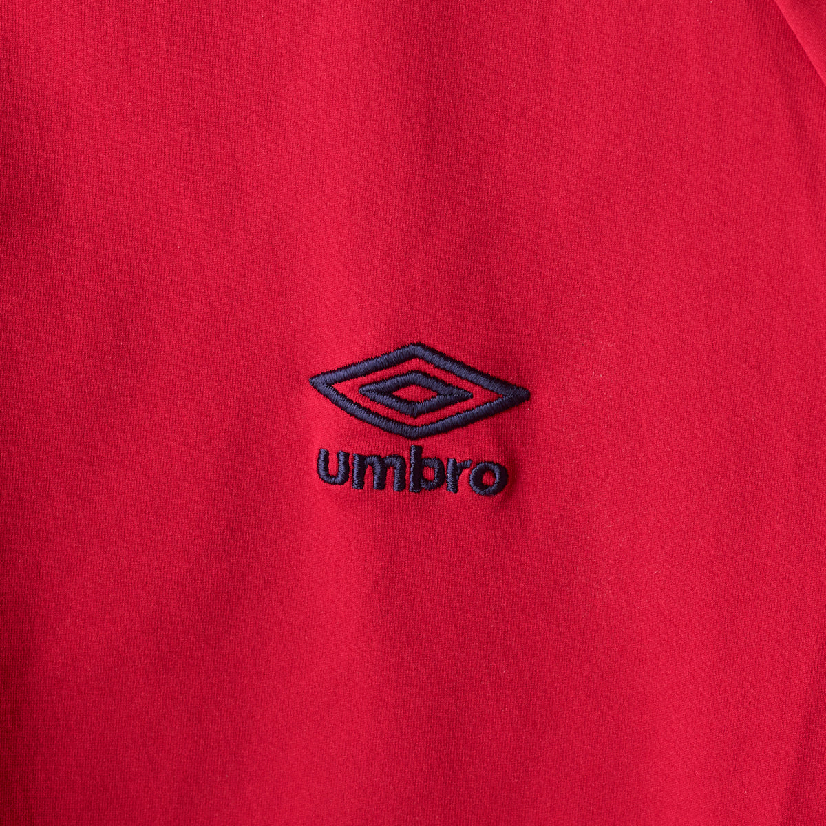 AWAY DAYS LONG SLEEVE WIDE COLLARED PRACTICE SHIRT