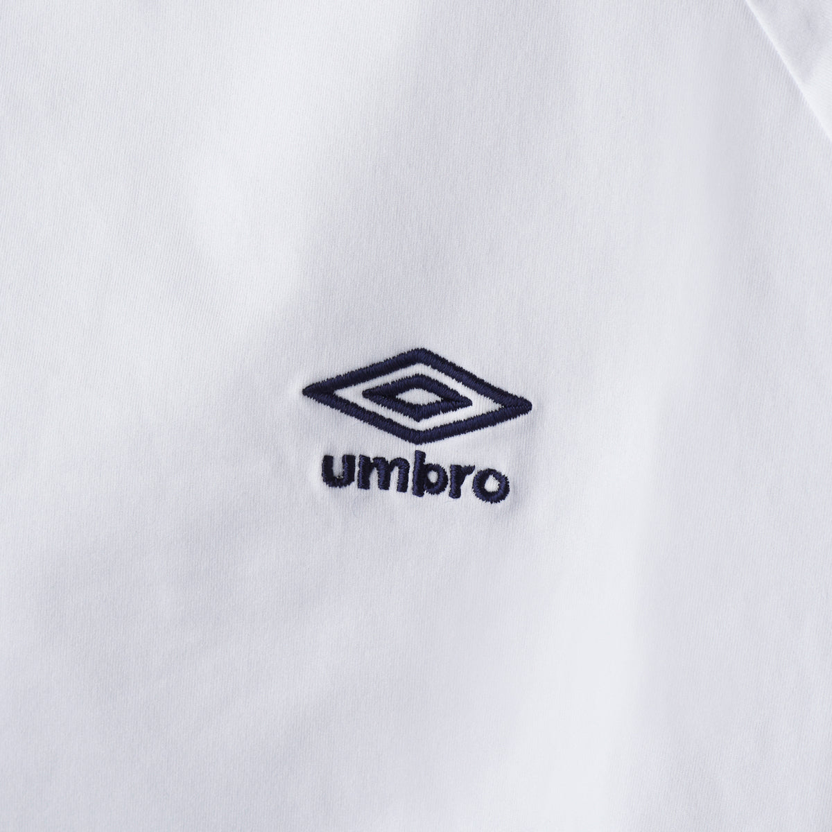 AWAY DAYS LONG SLEEVE WIDE COLLARED PRACTICE SHIRT