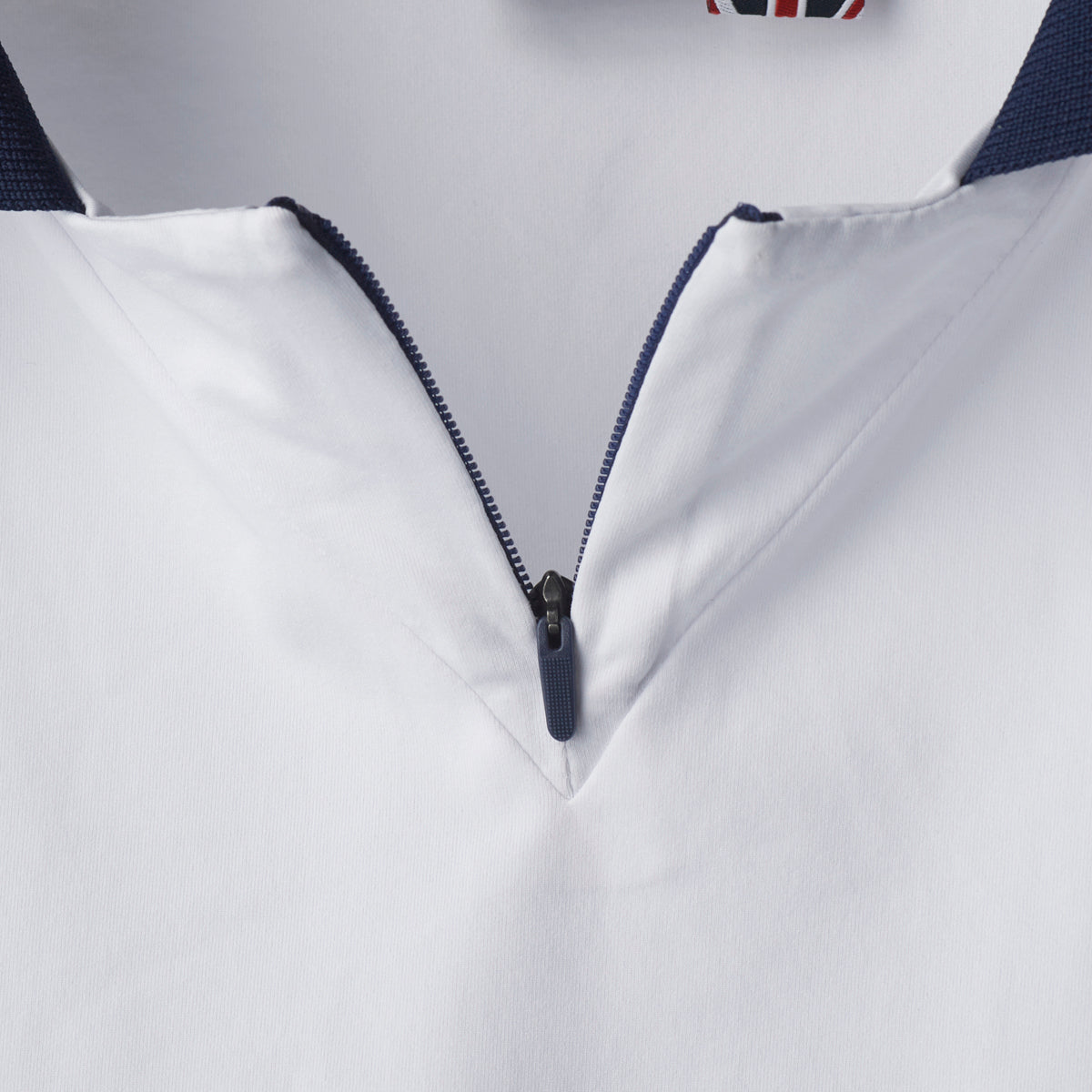 AWAY DAYS LONG SLEEVE WIDE COLLARED PRACTICE SHIRT