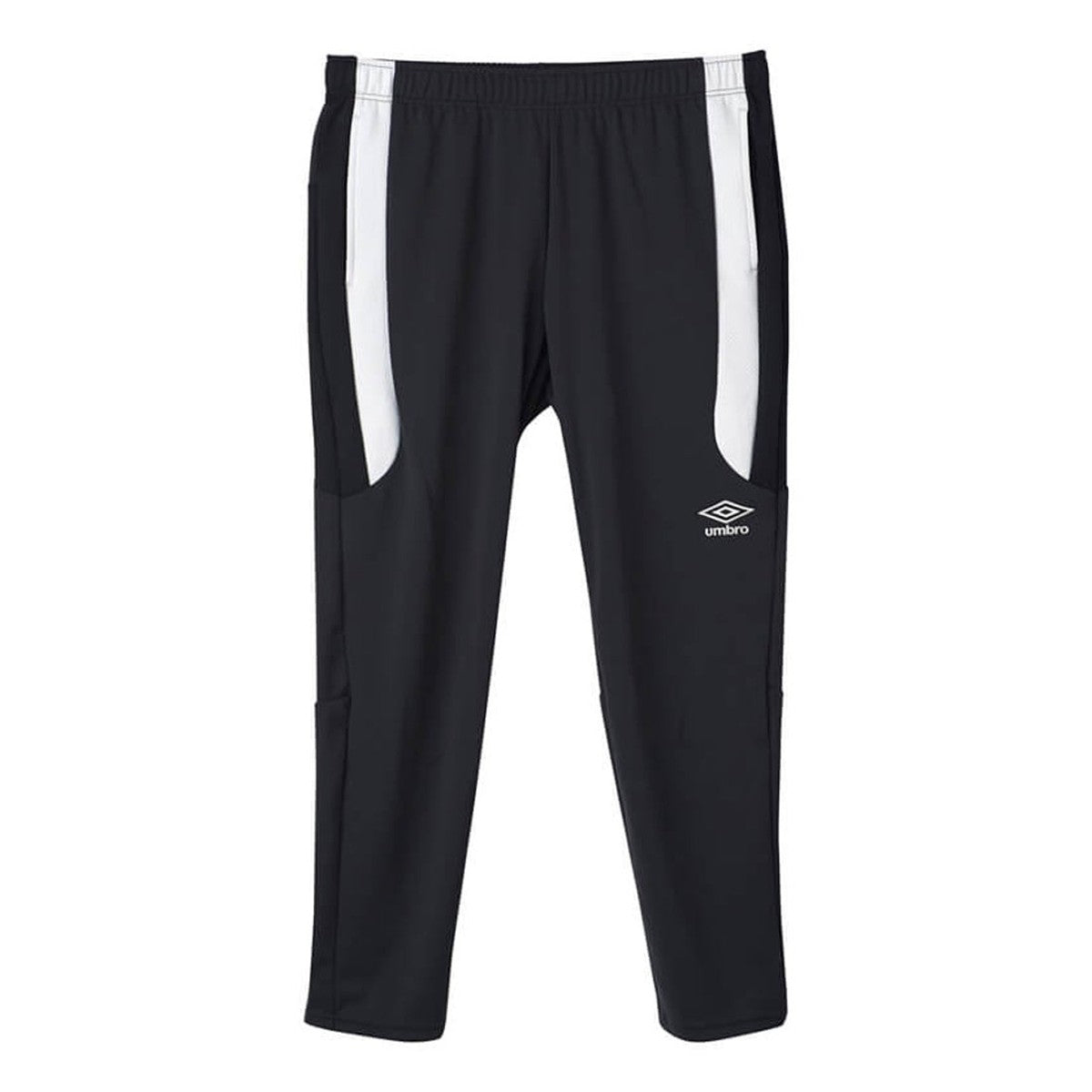 THE THIRD WARM-UP PANTS