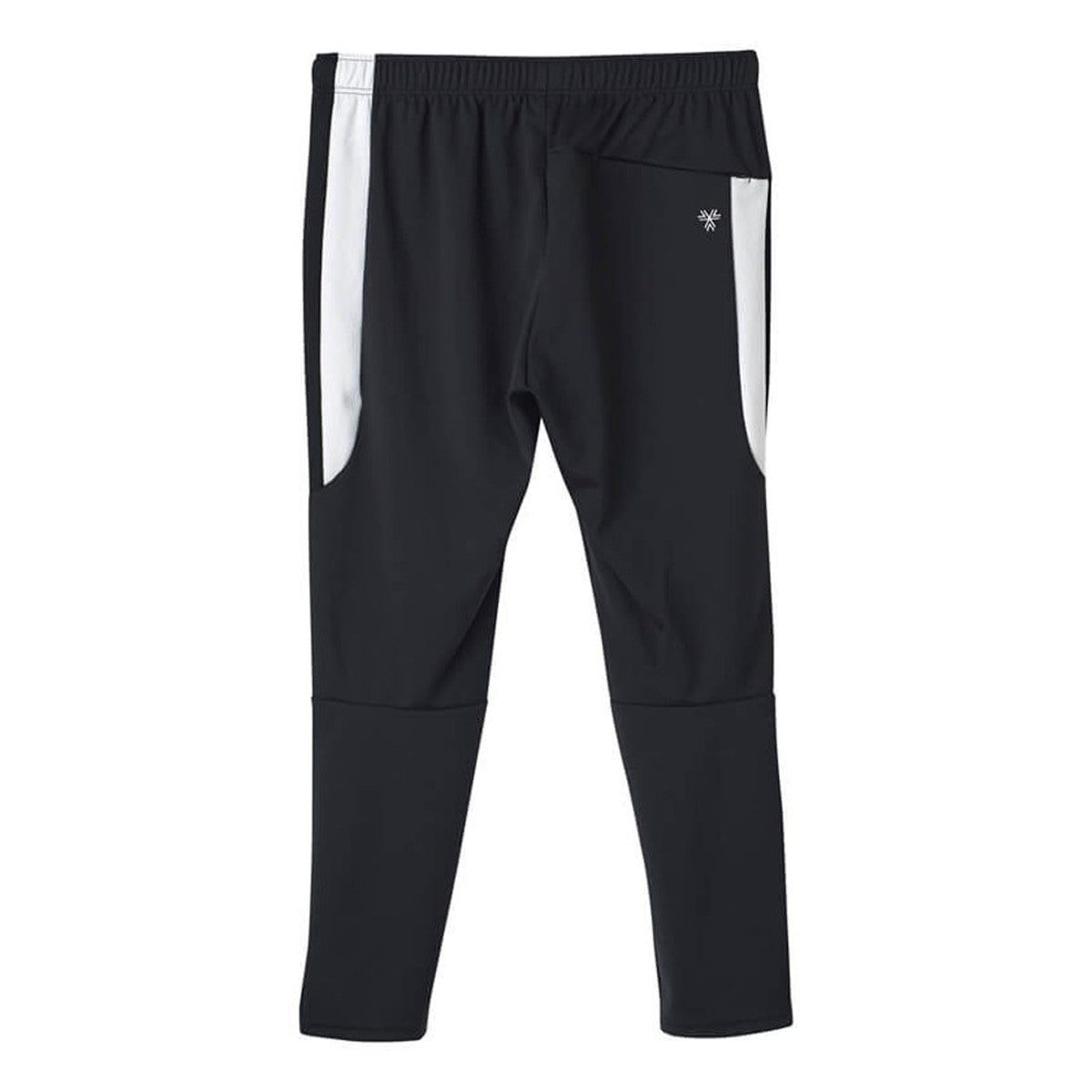 THE THIRD WARM-UP PANTS