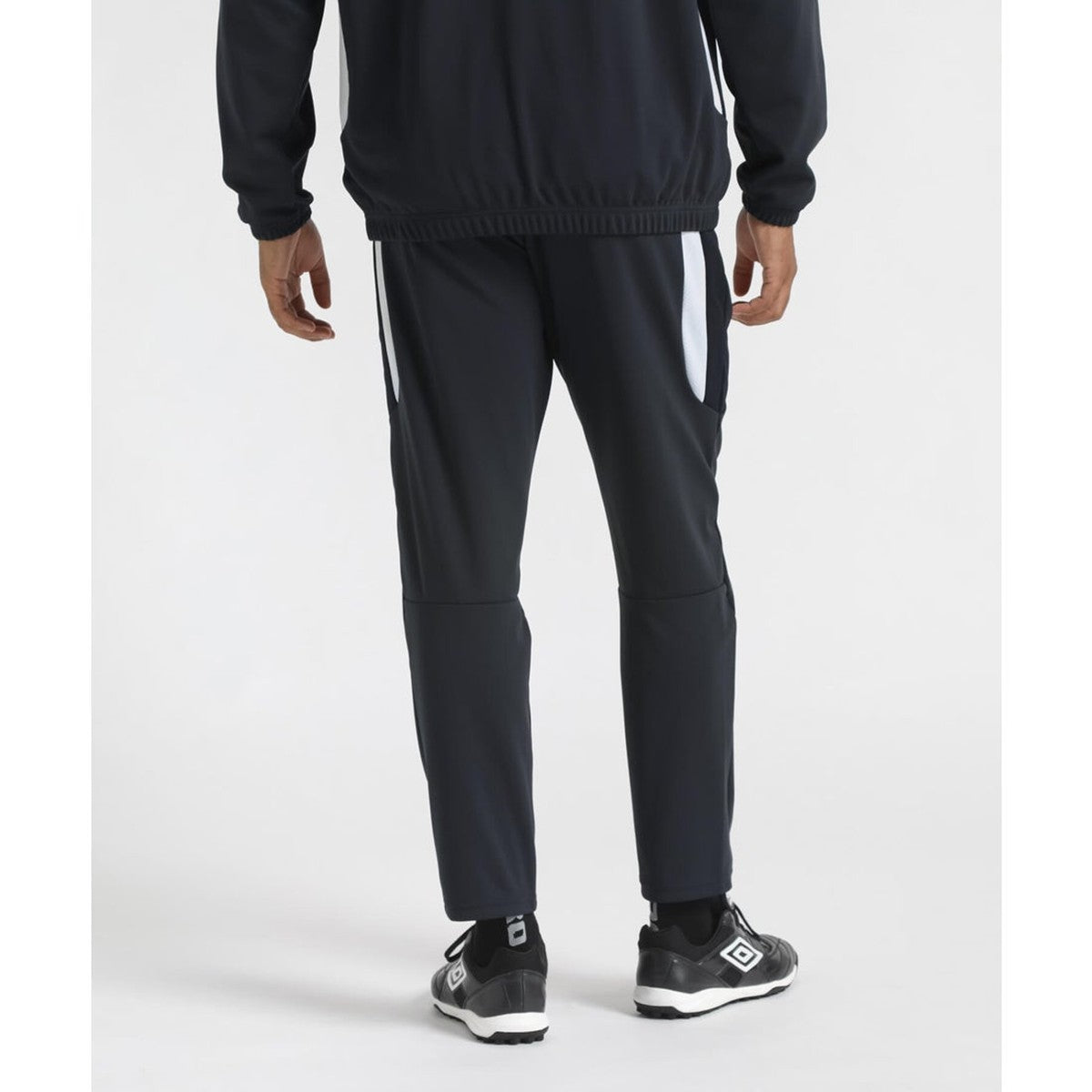 THE THIRD WARM-UP PANTS