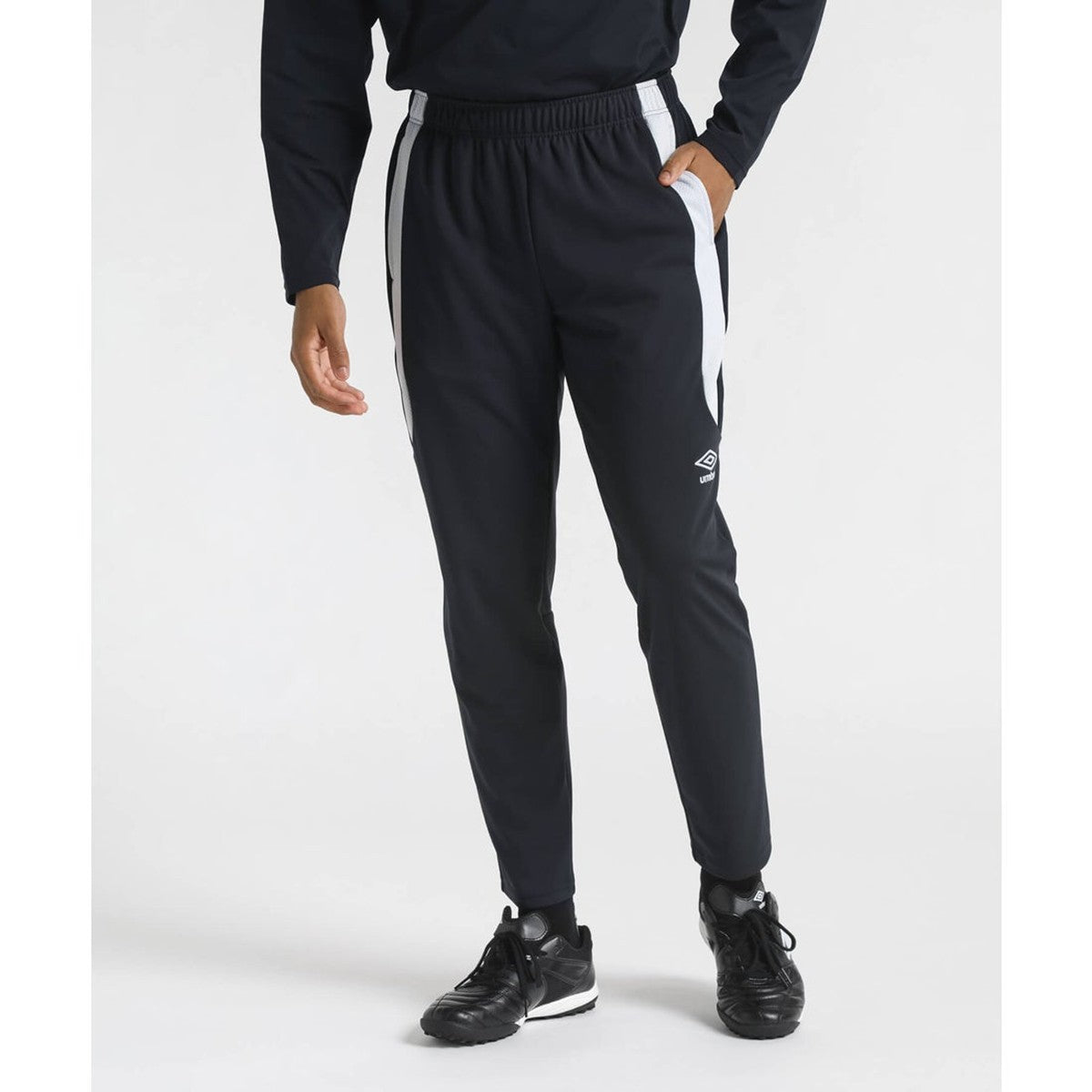 THE THIRD WARM-UP PANTS