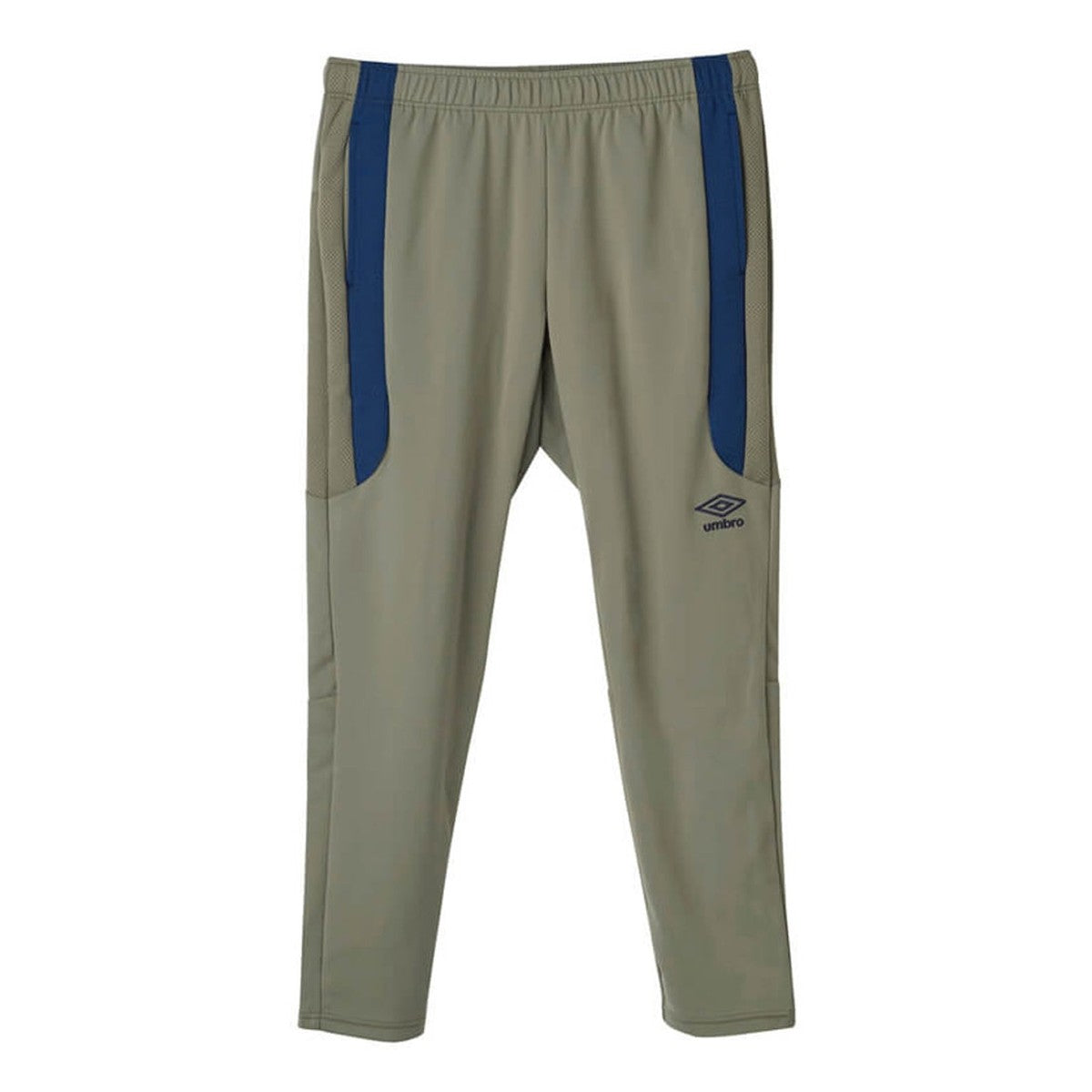 THE THIRD WARM-UP PANTS