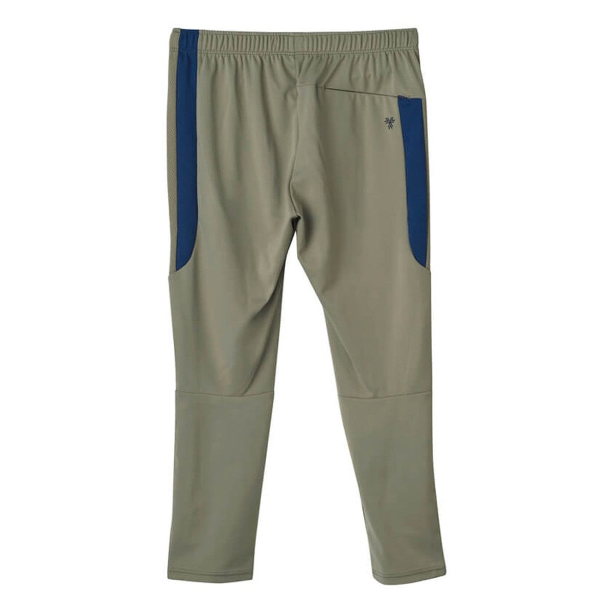 THE THIRD WARM-UP PANTS