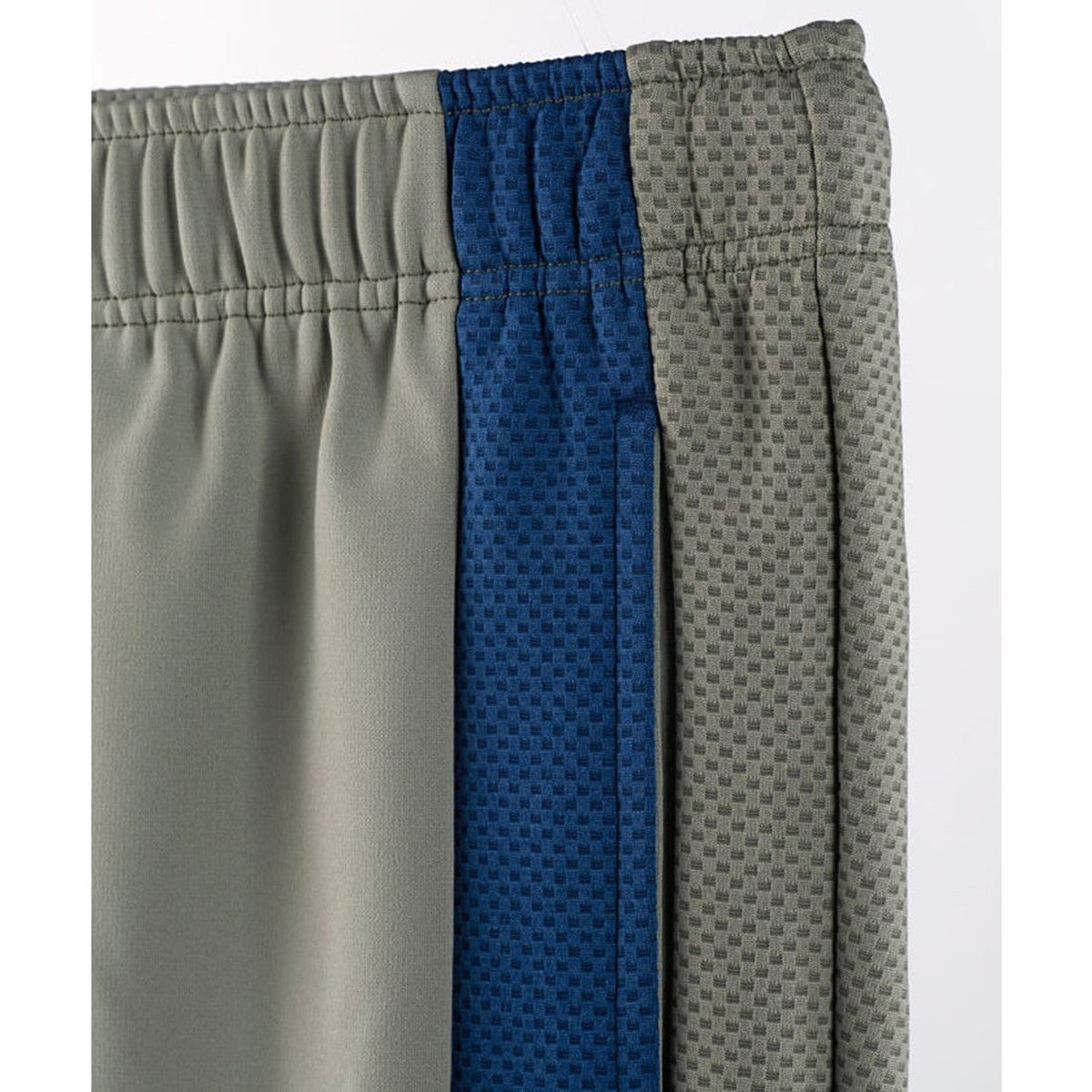 THE THIRD WARM-UP PANTS