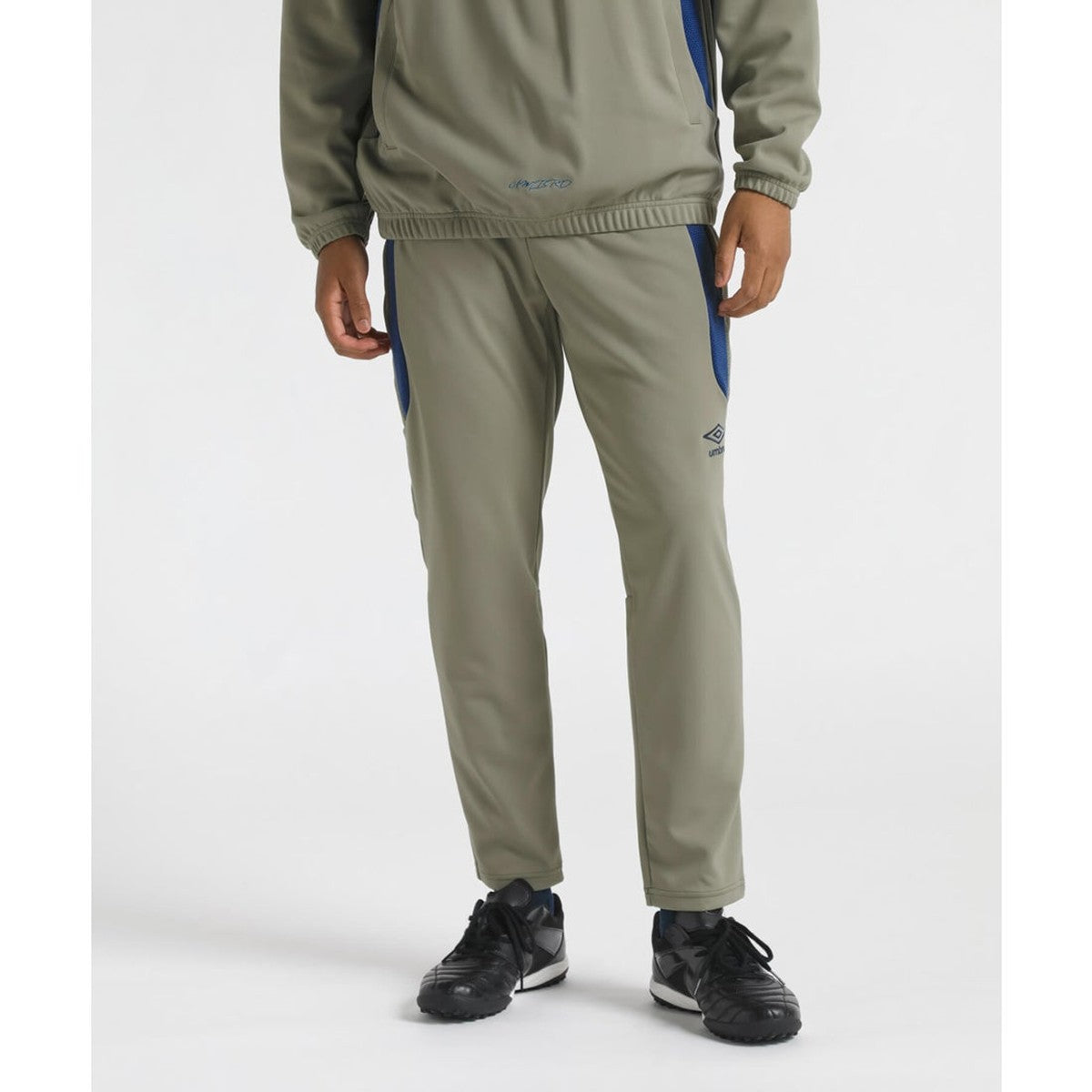 THE THIRD WARM-UP PANTS