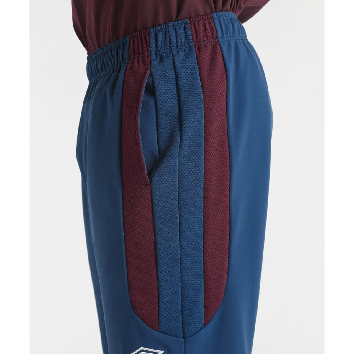 THE THIRD WARM-UP PANTS