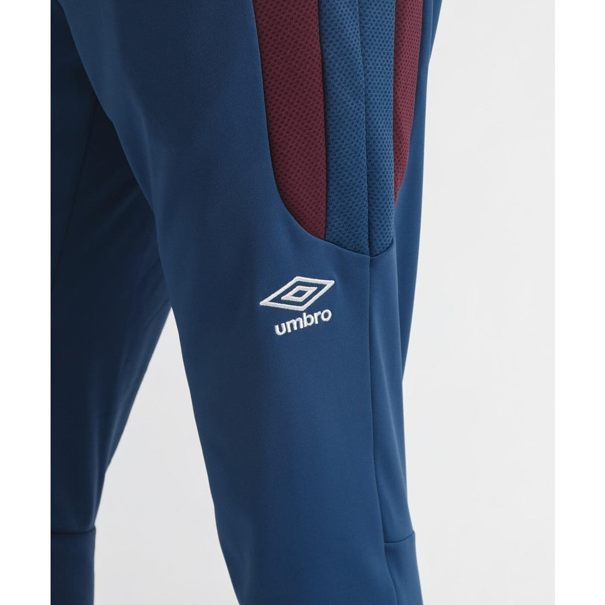THE THIRD WARM-UP PANTS